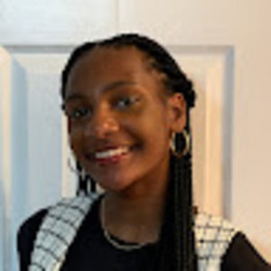 Meet your Posher, Mariah